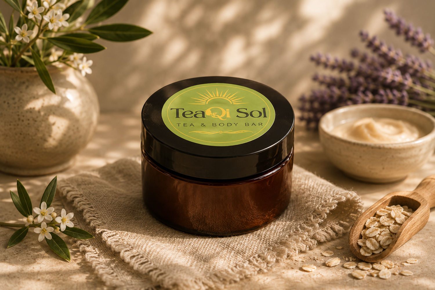 The Body Bar
